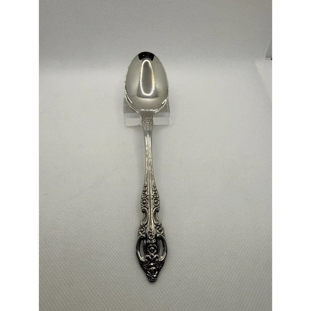 Renoir Pembrooke Oneida Replacement Tablespoon  6.75